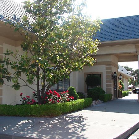 American Inn North Kansas City Exterior photo