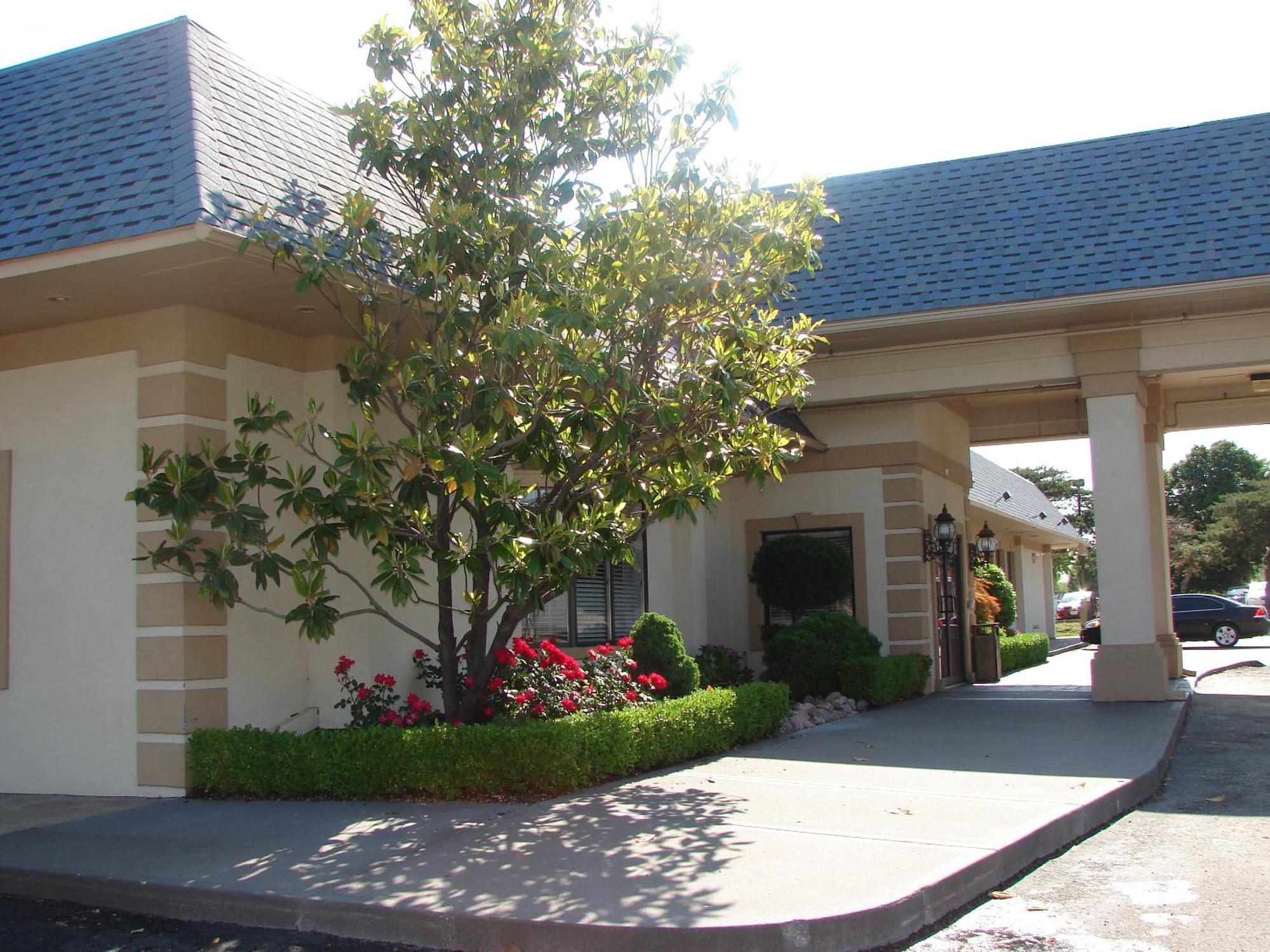 American Inn North Kansas City Exterior photo