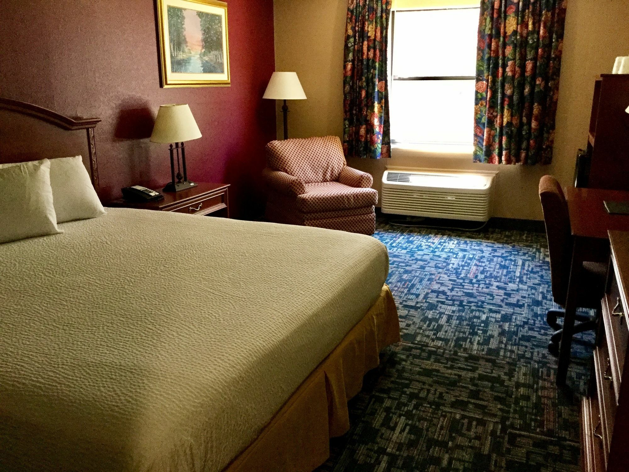 American Inn North Kansas City Exterior photo